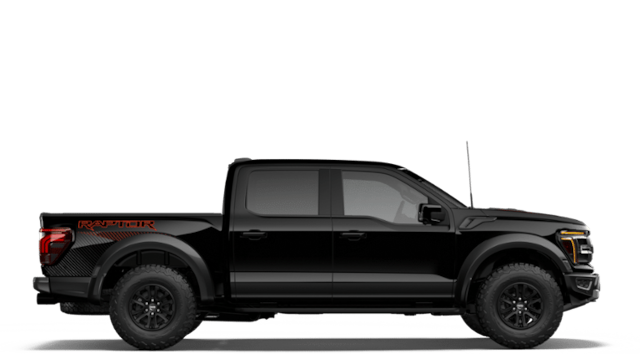 2026 Ford F-150+F-150